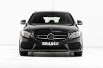 Mercedes-Benz B25 by Brabus 2015 года